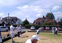 Mayford Hall earn impressive wins against Fleet Social and West Byfleet