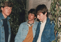 Knaphill Scout Hall to host third Michael Bailey memorial concert