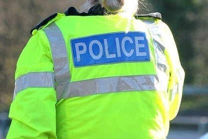 Police are urging local farmers to be on their guard following a spate of livestock thefts.