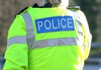 Five men arrested after alleged rape in Horsell