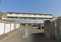 Hundreds of Woking council homes fail decent homes standard