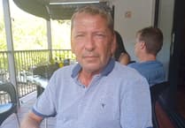 'Tony was a fine and generous man. We are proud to have had him as our son'