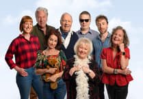 Sounds - and sights - of Ambridge coming to Woking Theatre