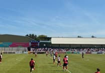 Woking slip to pre-season defeat against Reading in first match since Jermain Defoe's departure