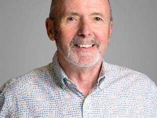 Charity appoints new CEO to follow Nina