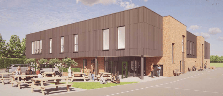 kings_college_sports_hall