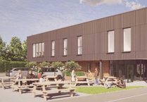 School given green light for sports hall