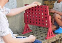 Creative activities and playful experiences for children at Lightbox