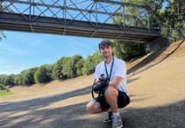 How Max captures the nature of Brooklands