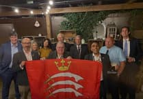 History made as West Surrey Council votes to bring back Middlesex name