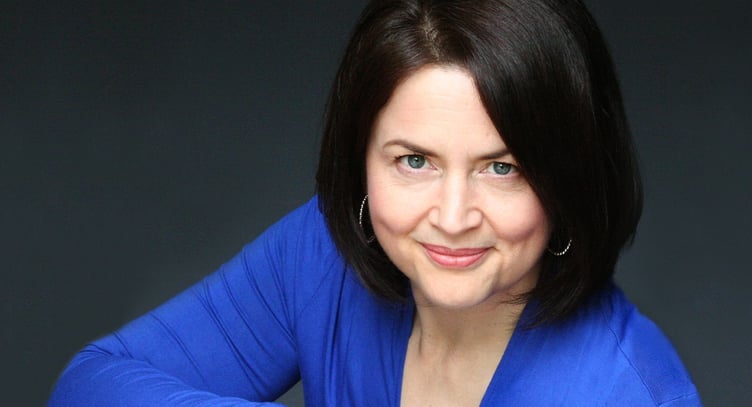 Ruth Jones, July 2026.