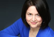 From Gavin & Stacey to Agatha Christie with Ruth Jones