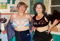 Film recalls landmarks of cancer charity's history