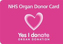 NHS campaign targets increase in transplants