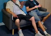 Charity hits back at slurs on homeless