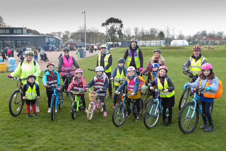 Aldi is offering funding support to local sports clubs as part of a new scheme aimed at helping grassroots teams continue their work in the community.