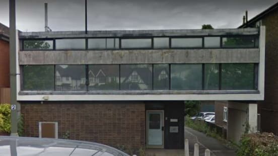Former NatWest bank building in Guildford could become homes and shops