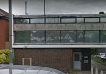 Former NatWest bank building in Guildford could become homes and shops