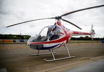 Enjoy flights of imagination at Brooklands