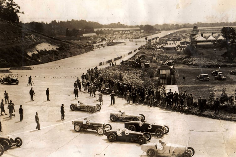 British GP 1926