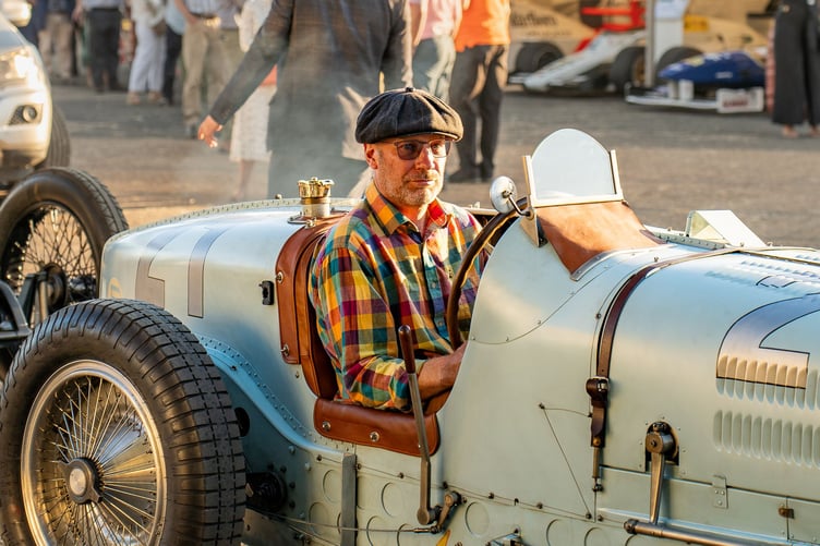 British Grand Prix