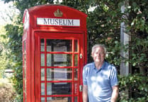 Chobham Carnival Association hands out record grants