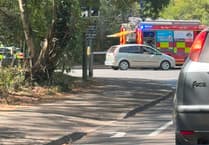 Suspected arsonist arrested after fires in Bisley and Knaphill