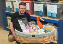 Charity donation helps more babies sleep easy
