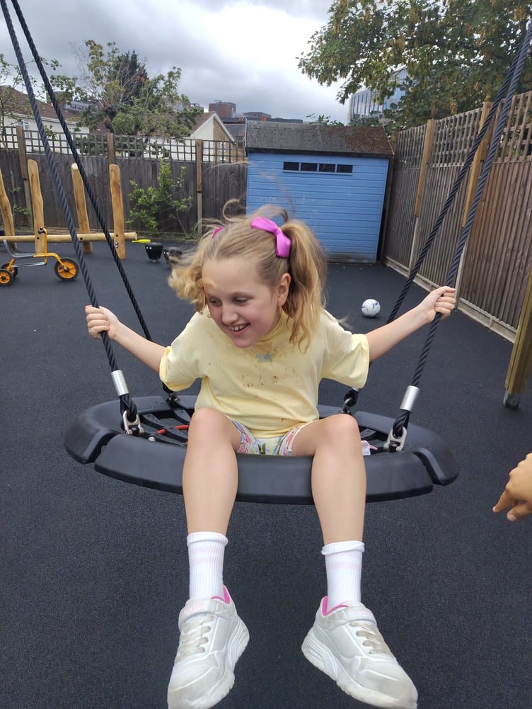 LinkAble playground
