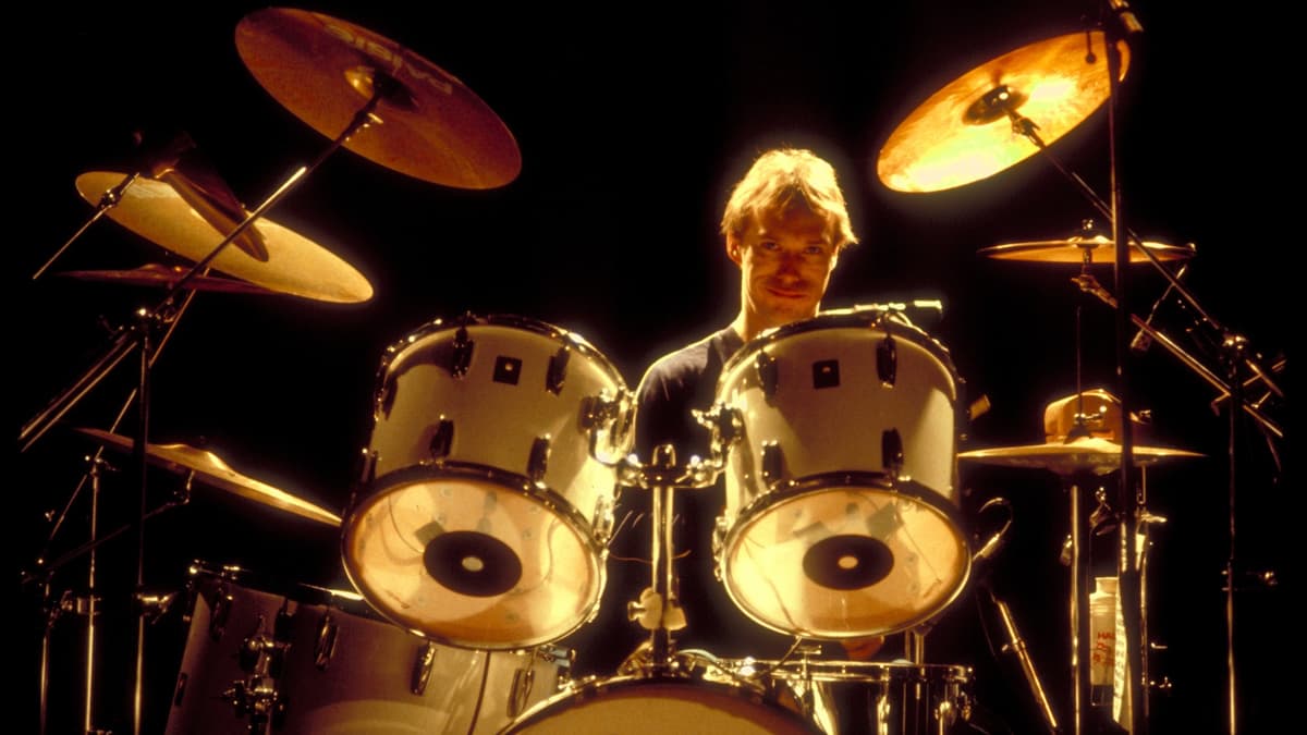 Musicians unite to honour Jam's Rick Buckler