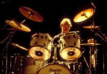 Musicians unite to honour The Jam's Rick Buckler
