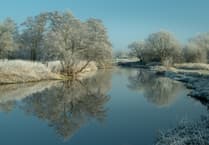 Woking Photographic Society exhibition has change of image