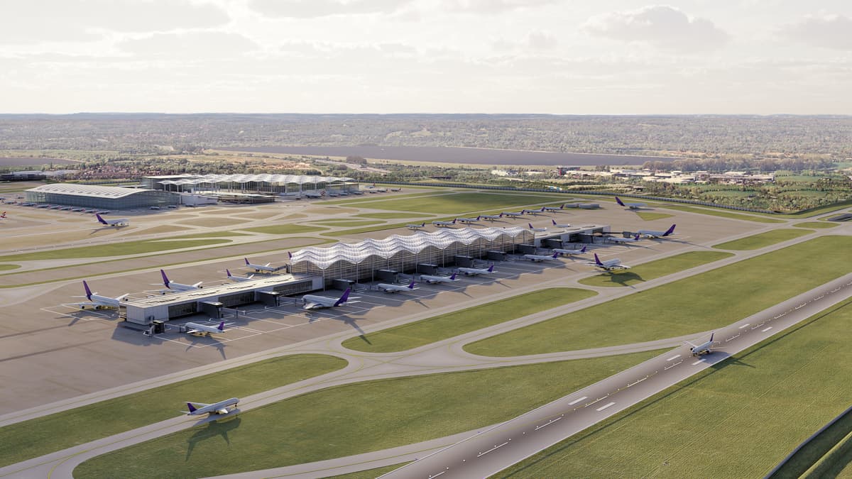Heathrow night flight rules could change