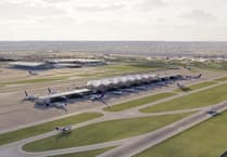 Heathrow night flight rules could change under expansion plans