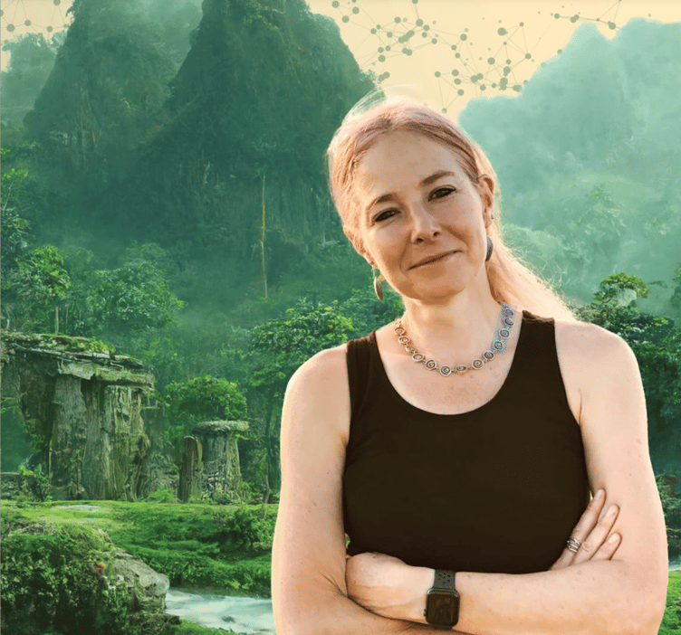 Professor Alice Roberts, August 2026.