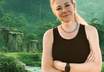 Four billion years of evolution in one night with Alice Roberts