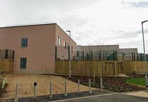 Patient injuries quadruple at Surrey mental health trust