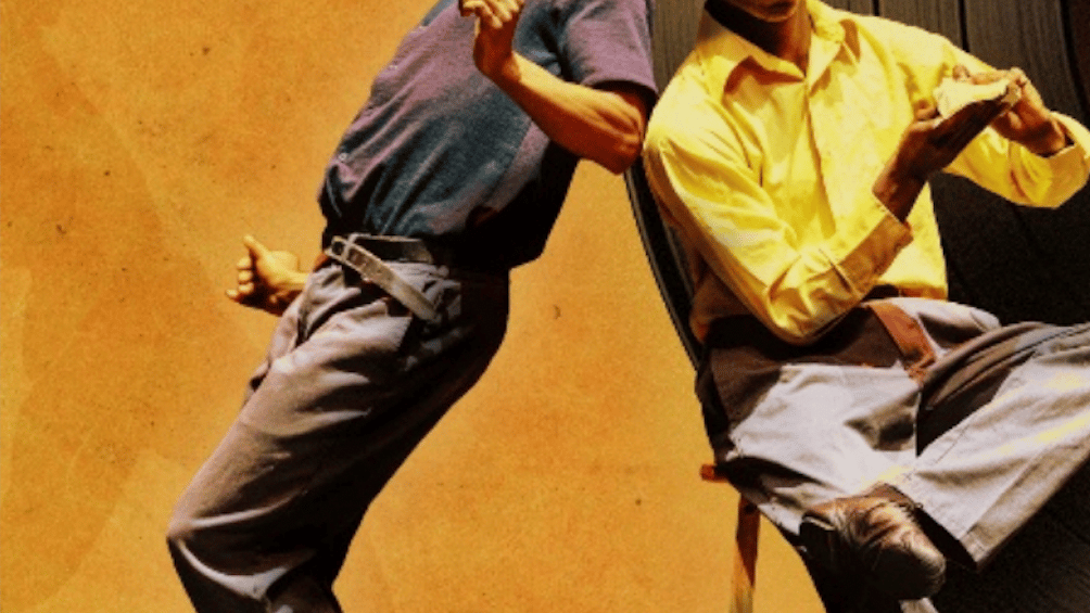 Rhythm-driven dance show captures vibe of 1970s New York City