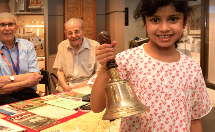 Woking's Heritage Showcase will be hosted by the Lightbox Gallery and Museum on September 19th 2026.