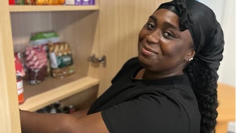 Charity welcomes PM's bold plans on rough sleeping