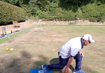 Mayford Hall Bowls Club bounce back from Woking Park defeat with win against East Preston