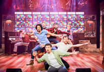 Local Guildford choir to take stage at The Jungle