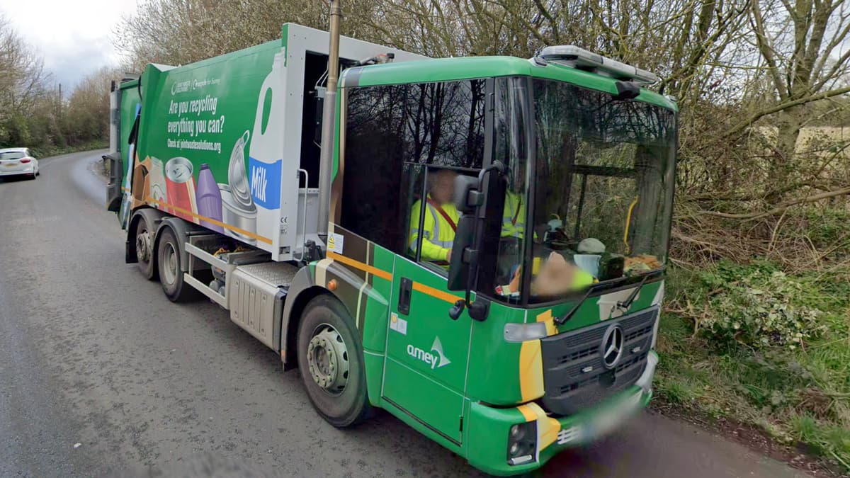 New contract agreed as Amey leaves waste sector