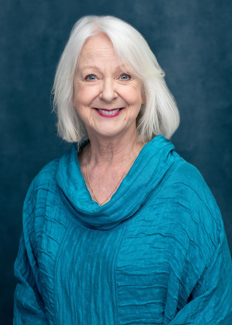 Susie Blake, The Other Side of Murder, Yvonne Arnaud Theatre, Guildford, September 15th to 19th 2026.
