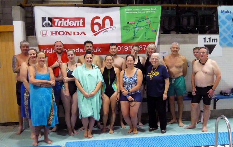 Swimathon