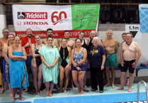 Could you make a splash to support good causes?