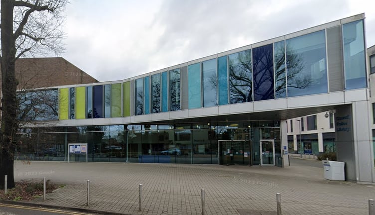Addlestone