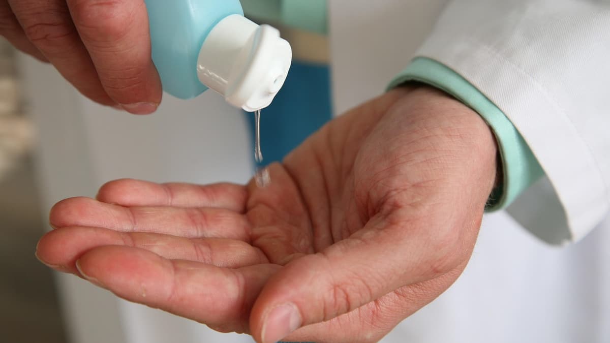 Surrey adults struggle with health information