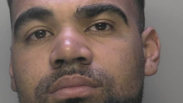 Things get Rokky for rapper in Surrey drugs bust