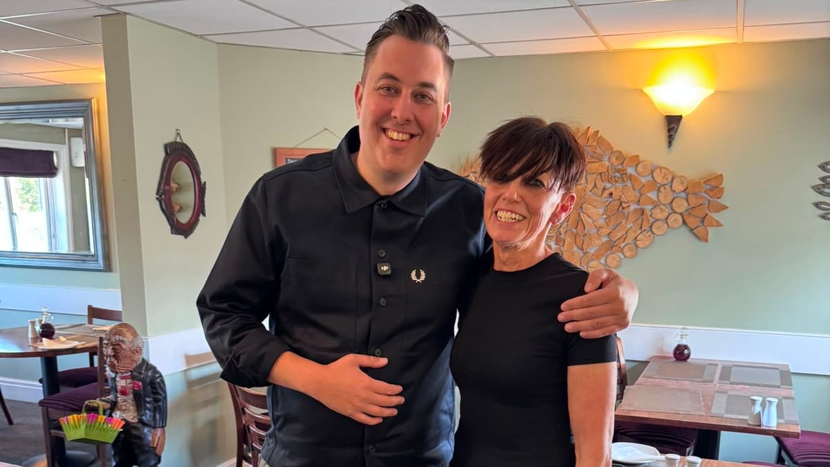 ‘Our chippy had £400k debt but one video saved us’